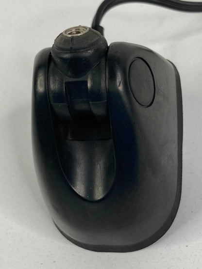 2009-2014 NISSAN CUBE WAGON ROOF MOUNTED RADIO ANTENNA MAST BASE ASSEMBLY OEM