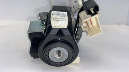 2009-2013 TOYOTA MATRIX IGNITION SWITCH LOCK CYLINDER & KEY 89783-02070 OEM