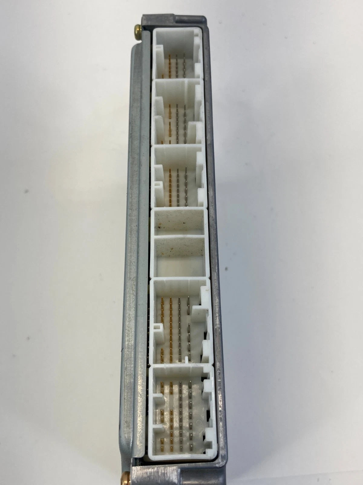 2004 2005 TOYOTA SIENNA 3.3L ENGINE CONTROL UNIT MODULE ECU ECM 89661-08092 OEM