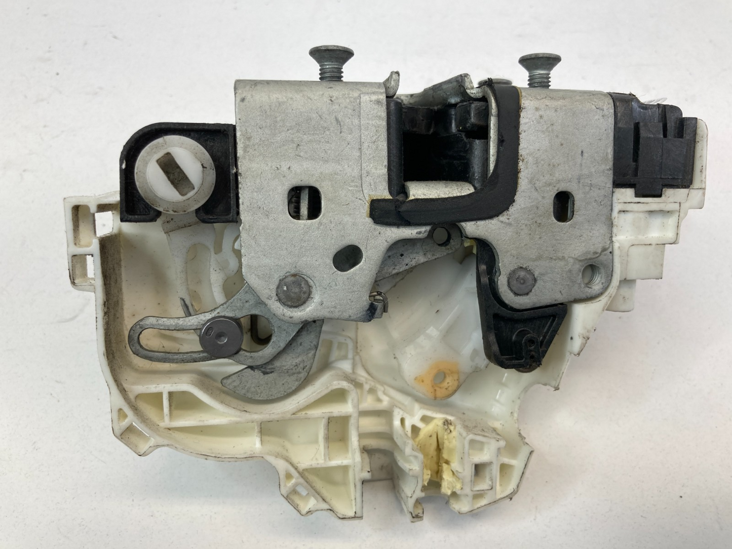 11-14 Dodge Avenger Sedan Rear Left Driver Door Lock Latch Actuator P04589697AD