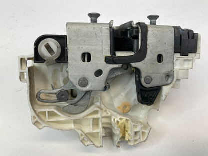 11-14 Dodge Avenger Sedan Rear Left Driver Door Lock Latch Actuator P04589697AD