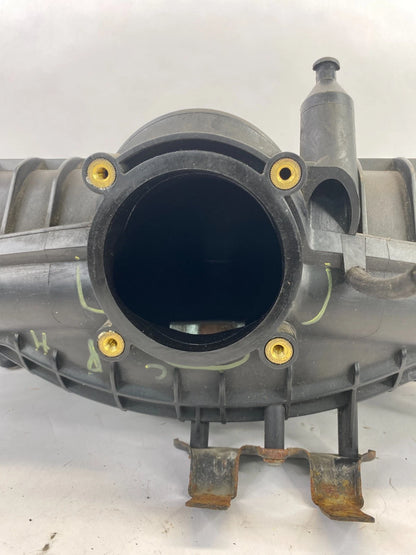 2007 2008 BMW 335XI 07-10 335I 3.0L N54 M/T ENGINE AIR INTAKE MANIFOLD 756467802