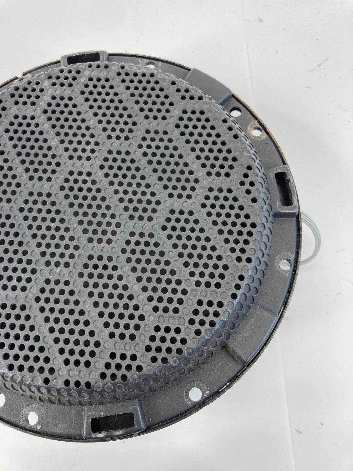 2005-2009 Ford Mustang Front Left Door Speaker Subwoofer 4R3T-18808-AFW OEM