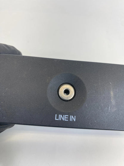 2013-2019 Ford Escape Center Console AUX in Audio Socket BT4T-19C150-AB