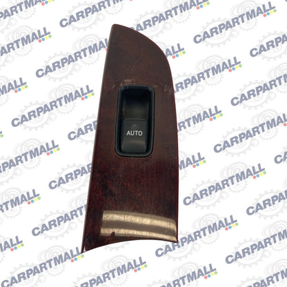 2006-2008 LEXUS IS250 REAR RIGHT SIDE DOOR POWER WINDOW SWITCH 84030-53040