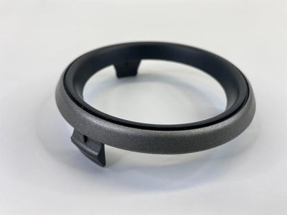 2001-2005 TOYOTA RAV4 CENTER AIR VENT INSTRUMENT PANEL BEZEL GRILLE 55661-42010