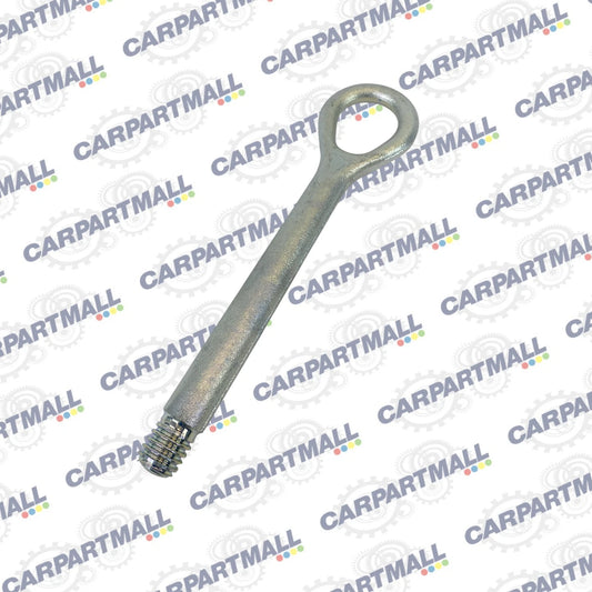 2004-2006 LEXUS RX330 2007-2009 RX350 BUMPER TOW TOWING EYE HOOK OEM