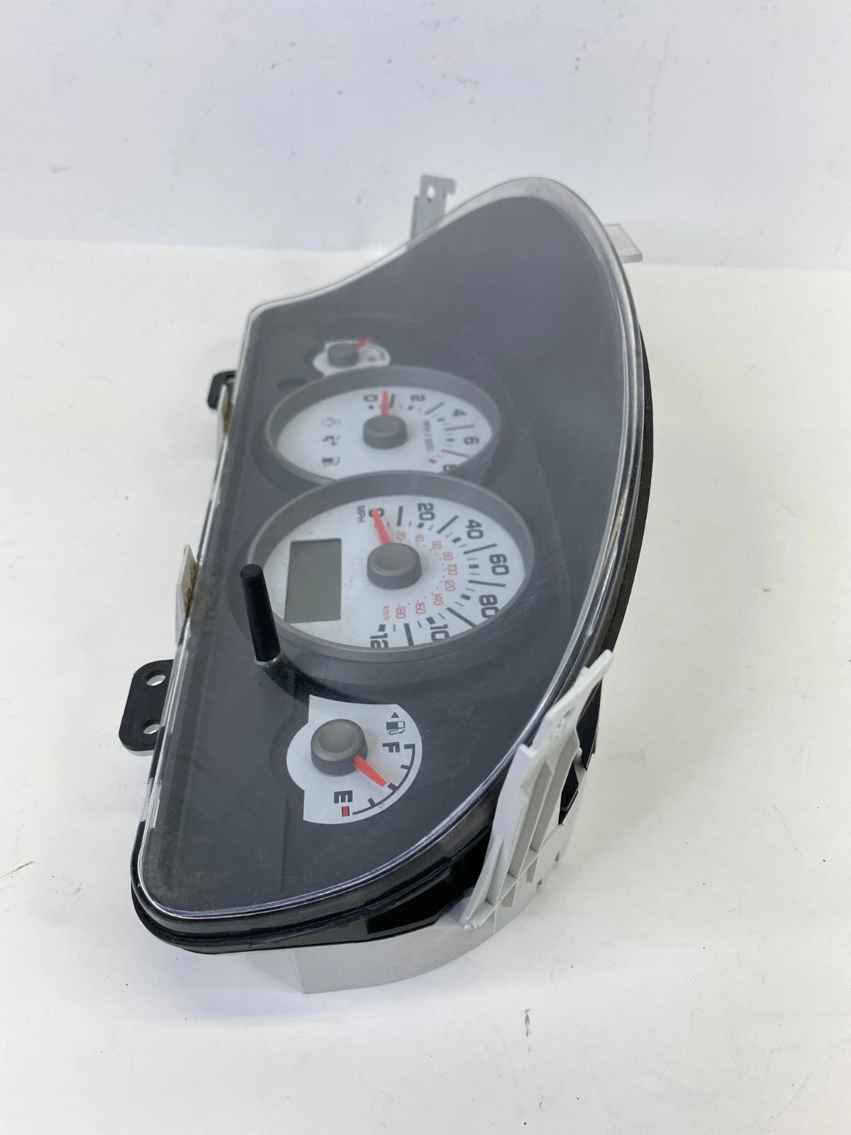 06 07 FORD ESCAPE DASH SPEEDOMETER CLUSTER GAUGES PANEL 180.217MILES 6L8T10849AB