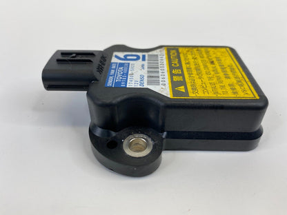 2010-2015 Toyota Prius Yaw Rate Sensor Control Module Unit DENSO 89183-48030 OEM