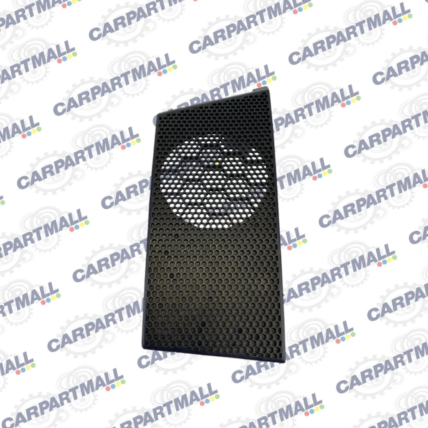 04-12 MITSUBISHI GALANT FRONT LEFT DRIVER SIDE DASH SPEAKER GRILLE MR590279 OEM