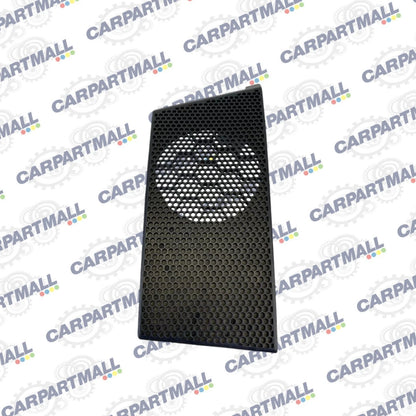 04-12 MITSUBISHI GALANT FRONT LEFT DRIVER SIDE DASH SPEAKER GRILLE MR590279 OEM