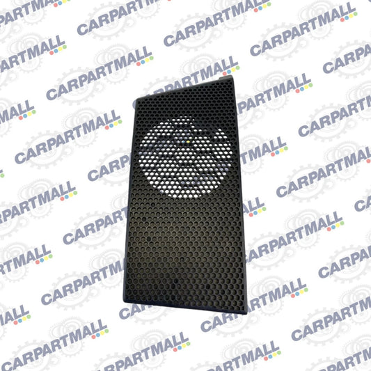 04-12 MITSUBISHI GALANT FRONT LEFT DRIVER SIDE DASH SPEAKER GRILLE MR590279 OEM