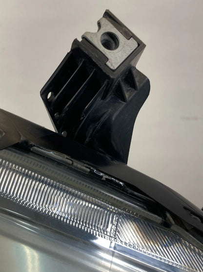 2010 11 12 13 NISSAN ALTIMA SEDAN RIGHT SIDE HALOGEN HEADLIGHT HEADLAMP OEM