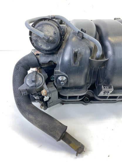 11 12 13 14 15 16 HYUNDAI ELANTRA 1.8L L4 DOHC 16V UPPER AIR INTAKE MANIFOLD OEM