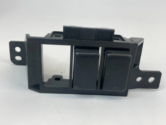 07-13 NISSAN ALTIMA SEDAN DASH INSTRUMENT PANEL HOLE BLANK SWITCH 68492-AX000