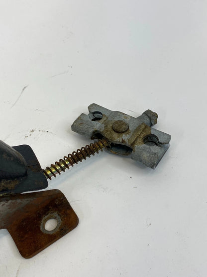 1998-2002 HONDA ACCORD COUPE CENTER CONSOLE PARKING BRAKE HANDLE ASSEMBLY OEM