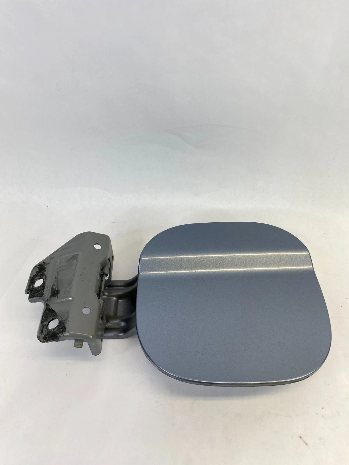 2007-2011 HONDA CR-V EXTERIOR FUEL DOOR GAS LID COVER W FILLER CAP ASSEMBLY OEM