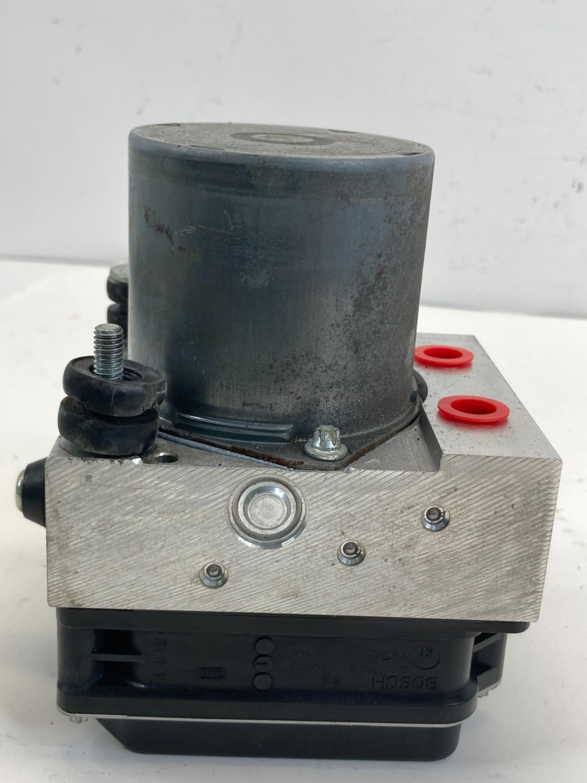 2009 09 Infiniti G37 3.7L 24V AWD ABS Anti Lock Brake Pump Module 47660-1NC0E