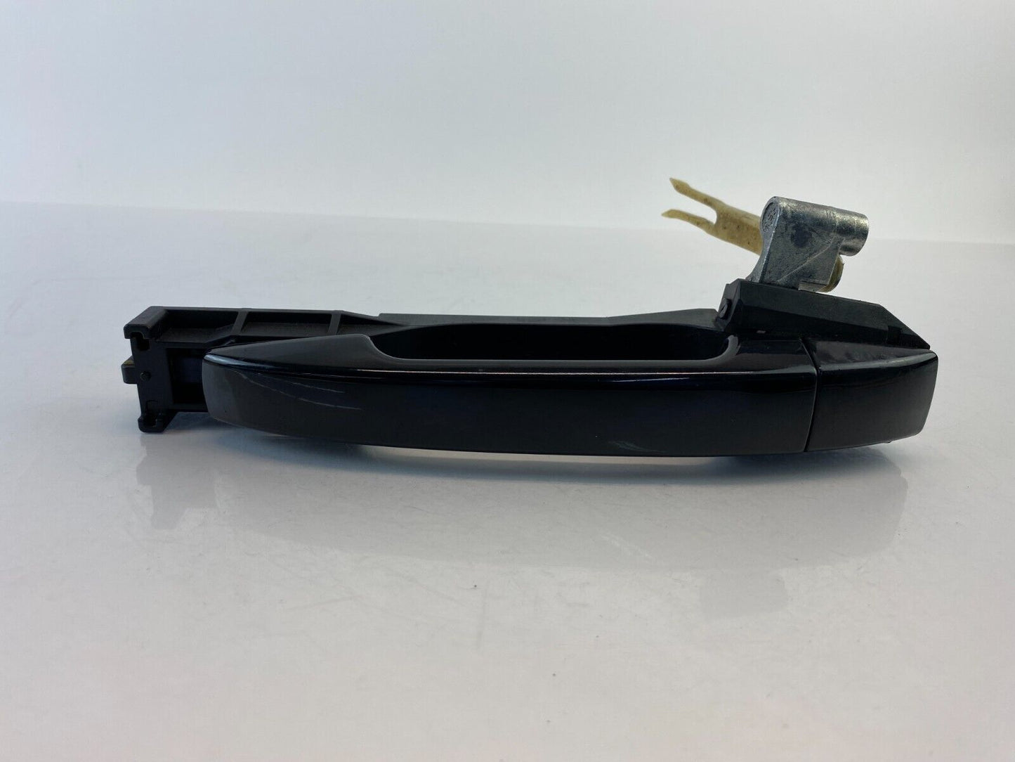 2010-2014 Subaru Legacy Rear Left Driver Side Exterior Door Handle Assembly OEM