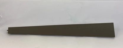 2008 2009 2010 2011 FORD FOCUS FRONT RIGHT SIDE DOOR PILLAR COVER TRIM BEZEL OEM