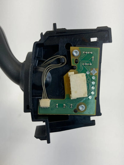 12-18 FORD FOCUS STEERING COLUMN WINDSHIELD WIPER LEVER SWITCH CV6T-17A553-AD