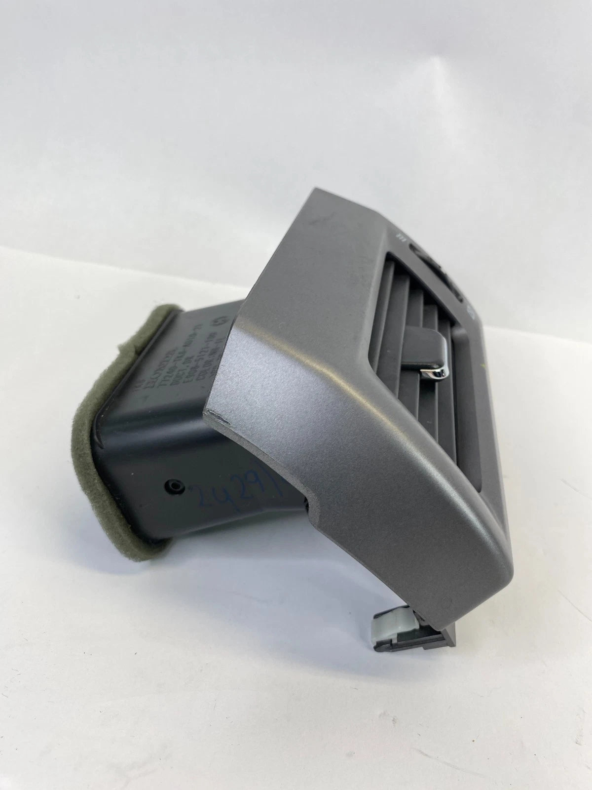 2011-2013 HONDA ODYSSEY DASH LEFT DRIVER A/C AIR VENT DUCT OUTLET 77240-TK8-A010
