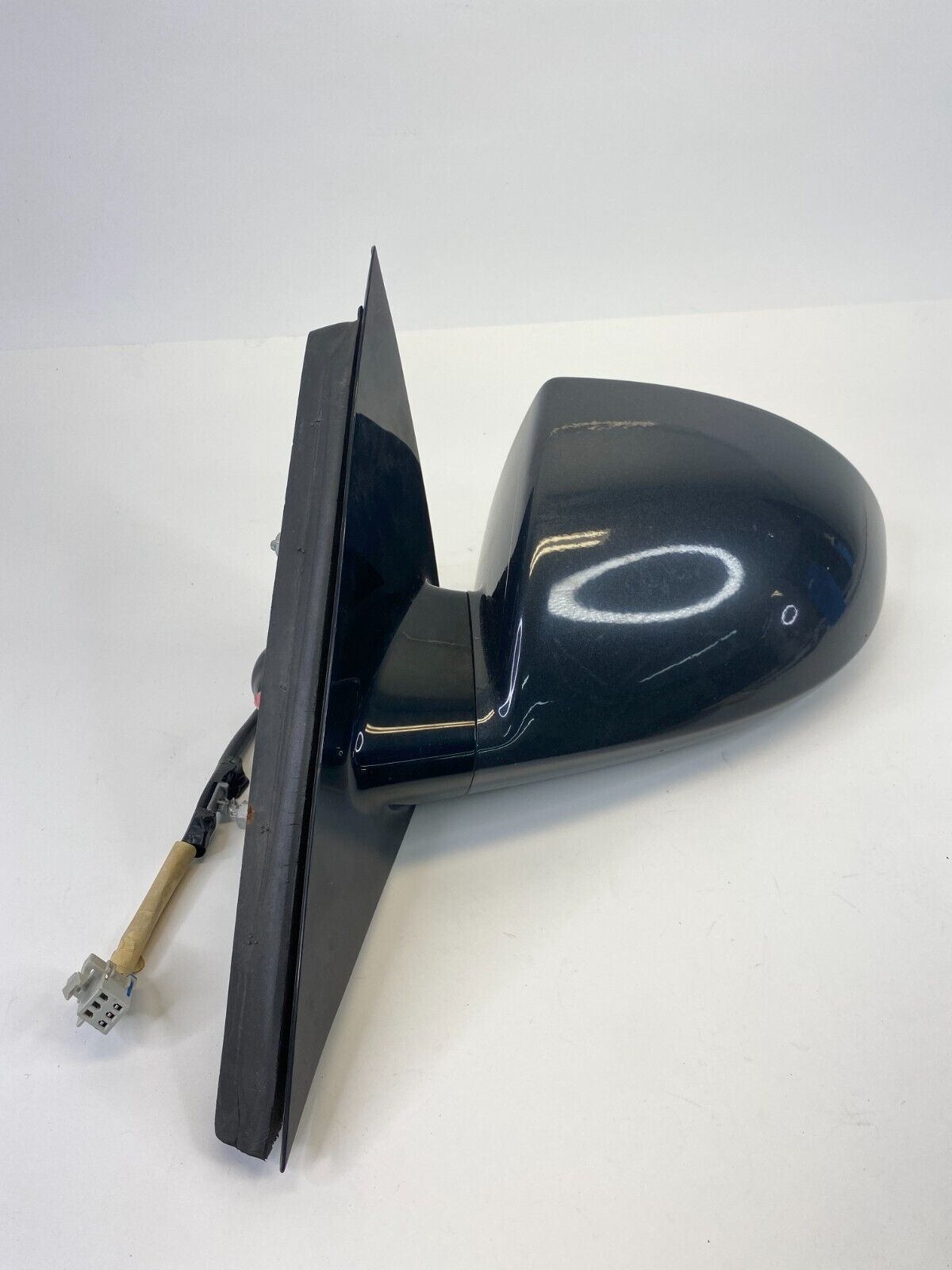 2006-2013 Chevrolet Impala Front Left Driver Side View Power Door Mirror OEM