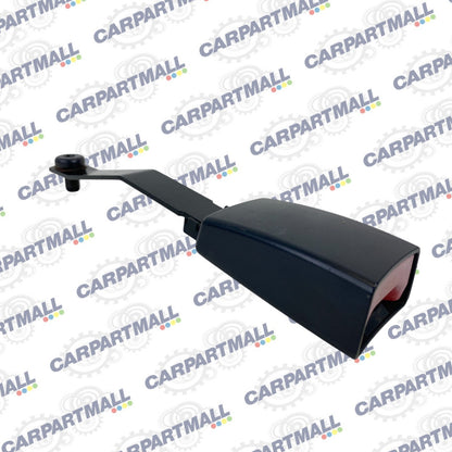 11 12 13 14 Dodge Avenger Front Left Driver Seat Belt Buckle 0YV931X9AF OEM