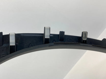 14-16 HYUNDAI ELANTRA DASH RIGHT SIDE CENTER MOLDING VENT BEZEL 847953XAA9 OEM