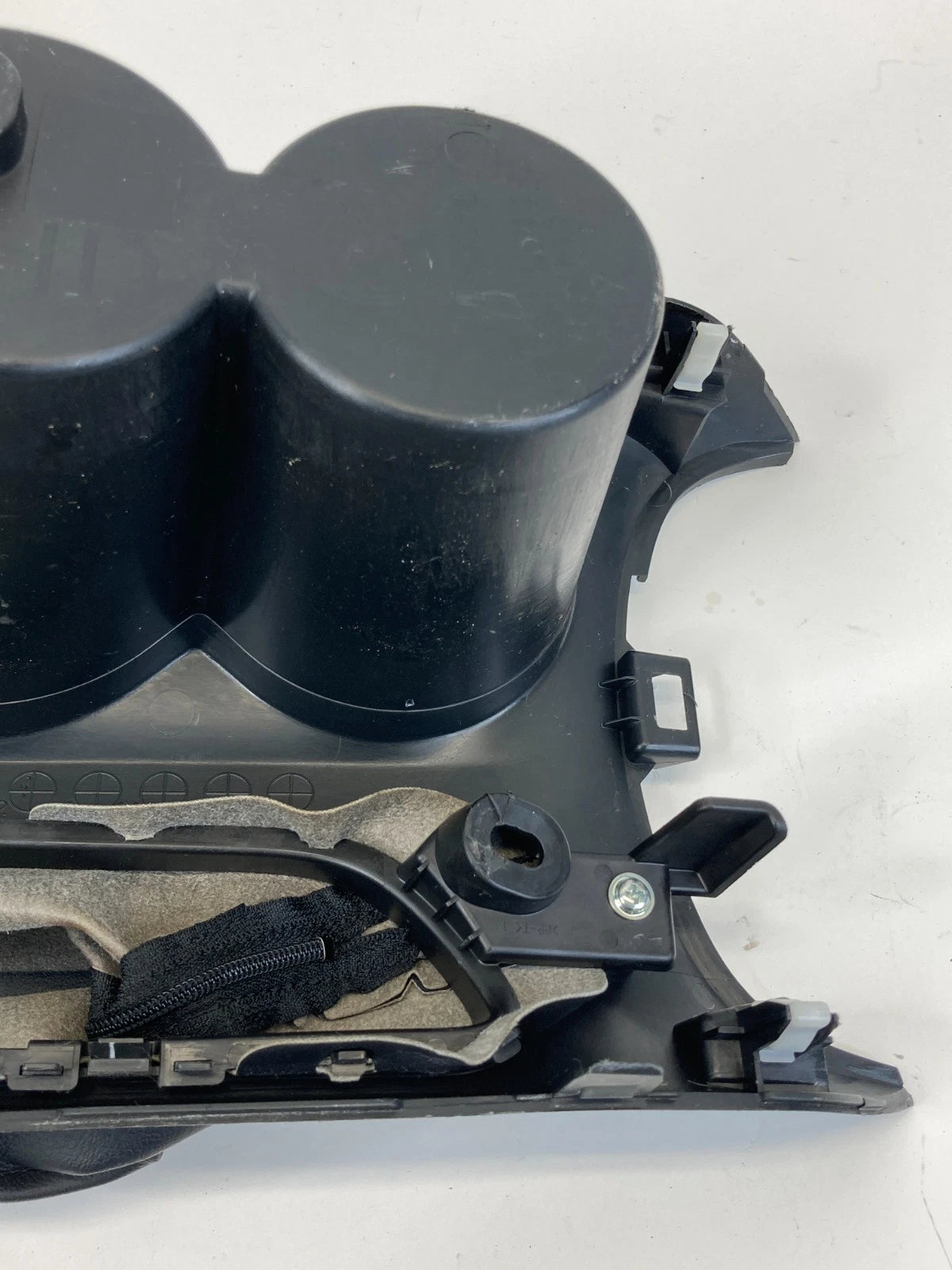 2013 2014 2015 2016 MAZDA CX-5 CX5 CENTER CONSOLE CUP HOLDER KE40-64431 OEM