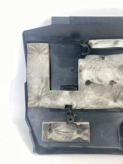 2009-2013 TOYOTA COROLLA 1.8L VVT-I ENGINE COVER LID SHIELD 11212-0T010