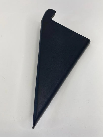 04-09 MAZDA 3 HATCHBACK REAR RIGHT INTERIOR DOOR CORNER COVER TRIM BP4K6851X OEM