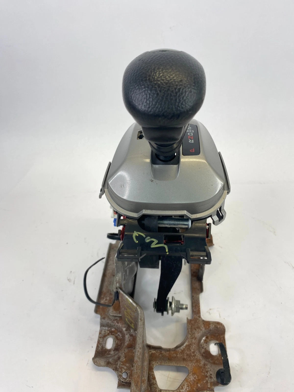 2008-2012 HONDA ACCORD SEDAN AUTOMATIC GEAR SELECTOR SHIFT SHIFTER LEVER HANDLE