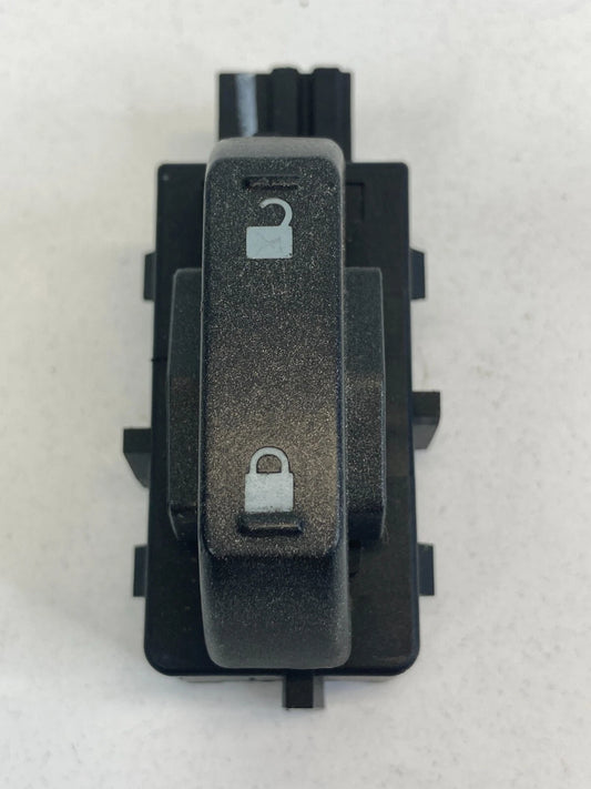 2011-2015 LINCOLN MKX FRONT LEFT DRIVER SIDE DOOR LOCK CONTROL SWITCH BA1T-14963