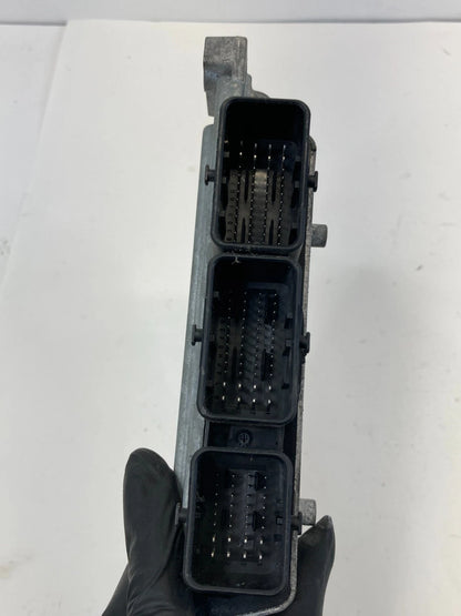 2013 FORD C-MAX ENERGI 2.5L ENGINE COMPUTER CONTROL MODULE ECM ECU DM5A12A650VA