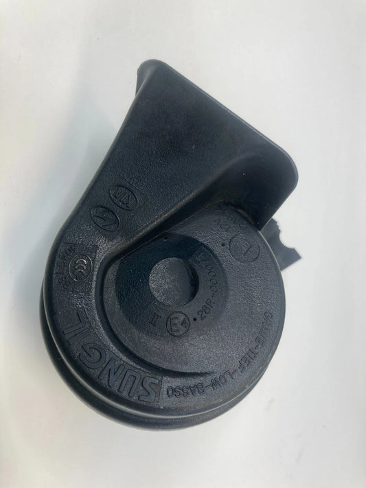 2013-2019 HYUNDAI SANTA FE LOW NOTE HORN ALARM SIREN SIGNAL 96610-2W110 OEM