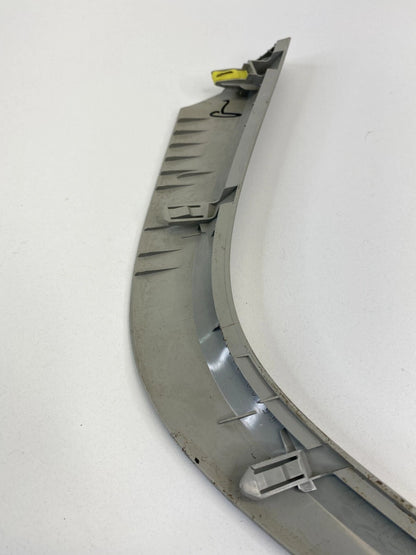 2009-2013 TOYOTA COROLLA RIGHT SIDE CENTER CONSOLE TRIM PANEL 55432-02220 OEM