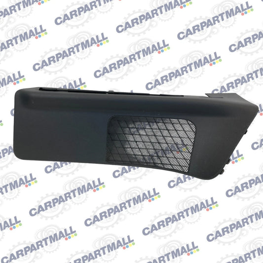 2009-2014 VOLKSWAGEN ROUTAN REAR RIGHT SIDE 3RD ROW QUARTER WINDOW SUN SHADE OEM