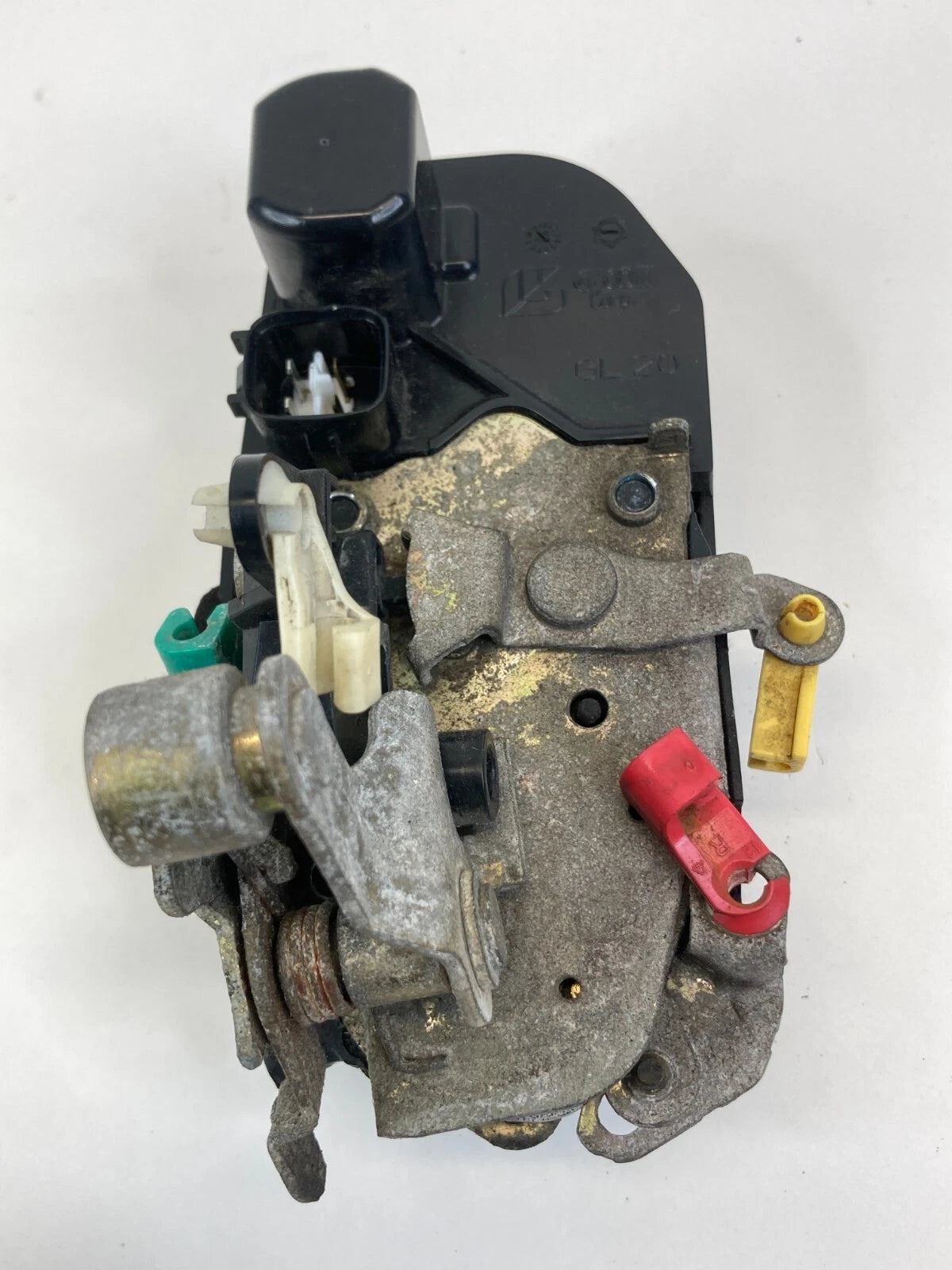 05-10 JEEP GRAND CHEROKEE FRONT LEFT DRIVER SIDE DOOR LOCK LATCH ACTUATOR OEM