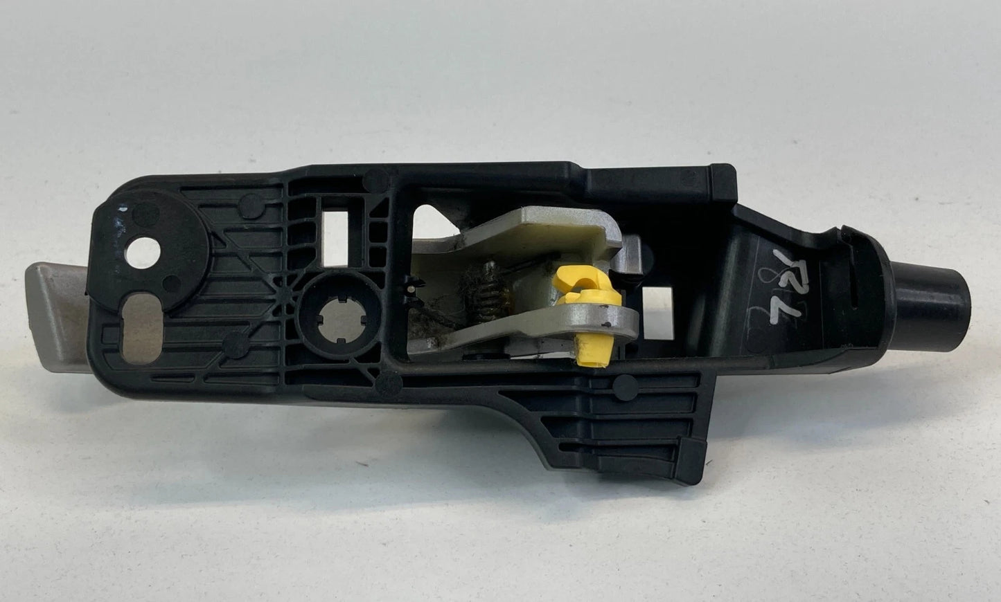 2007 2008 CHRYSLER SEBRING REAR LEFT DRIVER SIDE INNER DOOR HANDLE 1FV25TRMAA