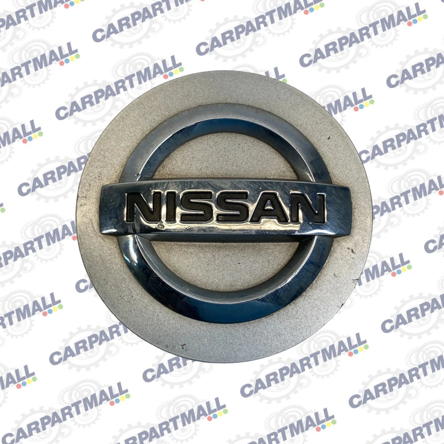 07-18 NISSAN ALTIMA RIM WHEEL HUPCAP CENTER CAP HUB CAP COVER 40342-ZM70B OEM