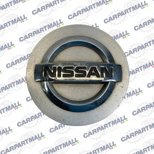 07-18 NISSAN ALTIMA RIM WHEEL HUPCAP CENTER CAP HUB CAP COVER 40342-ZM70B OEM