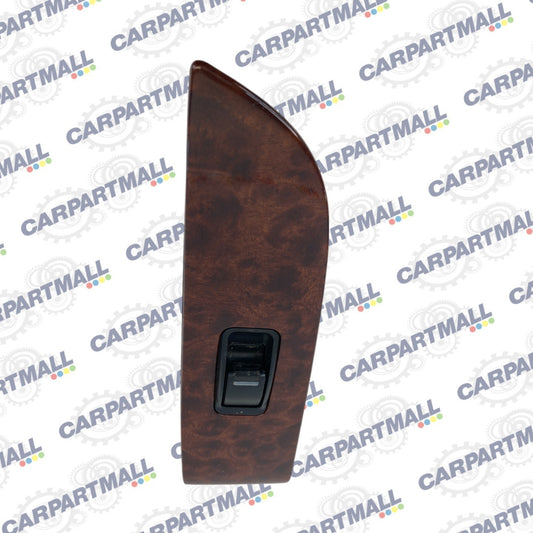 1999-2004 Acura RL Rear Left Door Window Control Switch 35772-SZ3-A000 OEM