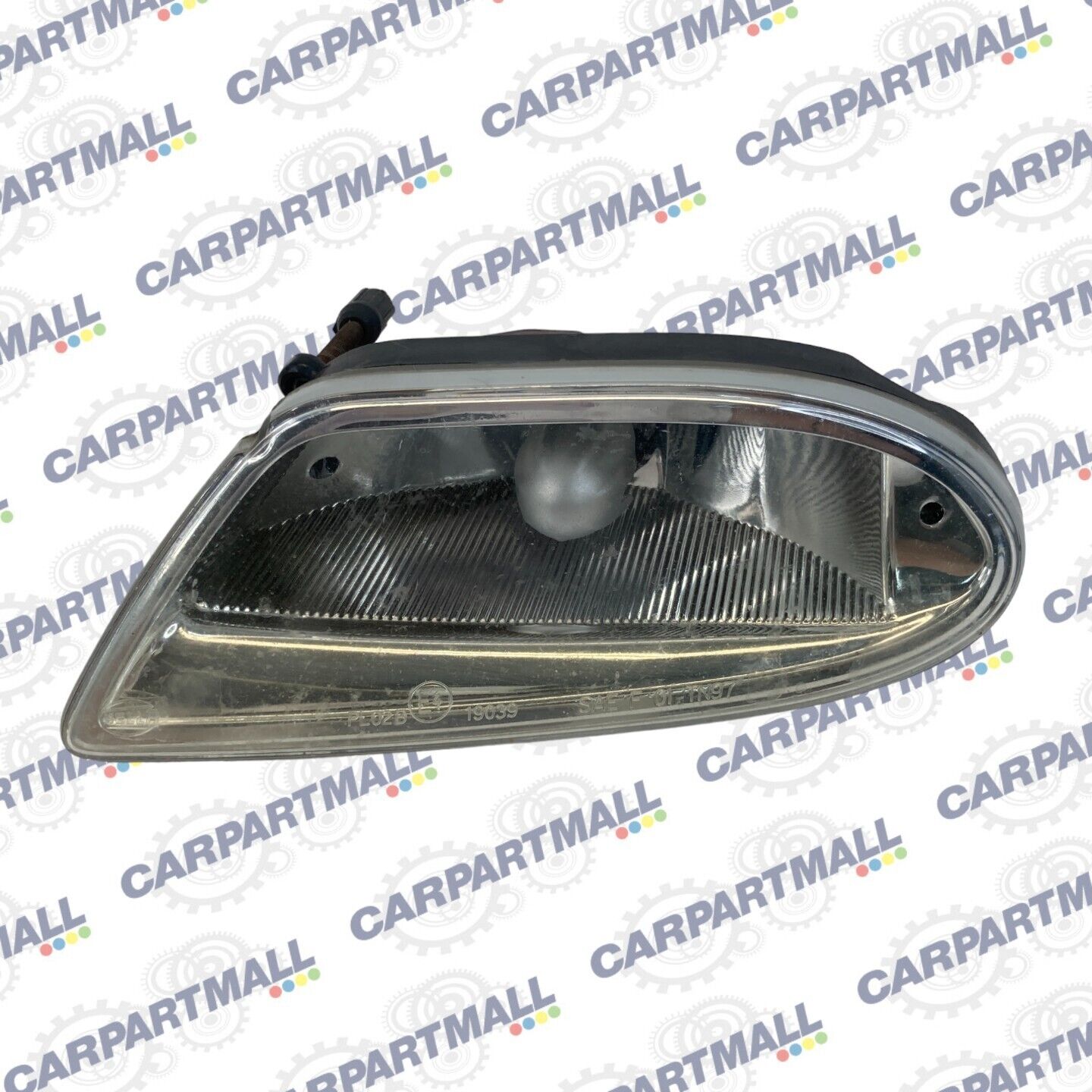 2002 2003 Mercedes-Benz ML 320 Front Left Driver Side Fog Light Lamp OEM