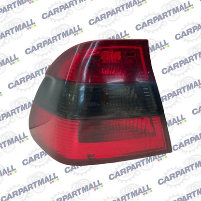 2001 BMW 325i 325xi Sedan Left Driver Tail Light Outer Taillight Lamp RSD200311C