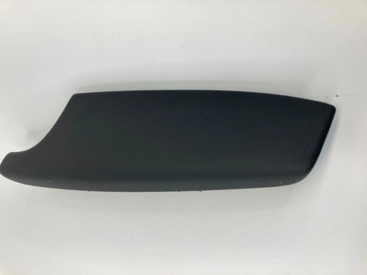 2013-2016 AUDI A4 REAR RIGHT BACK SIDE DOOR PANEL ARMREST ARM REST OEM