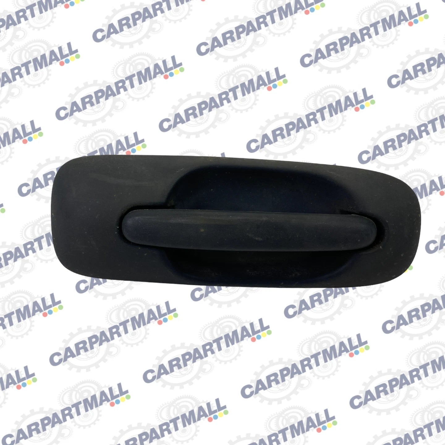 2001-2007 DODGE CARAVAN REAR RIGHT SIDE EXTERIOR SLIDING DOOR HANDLE 04894510AE