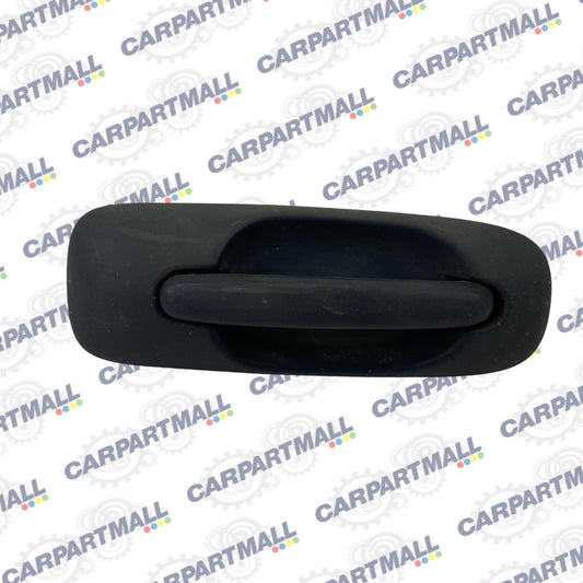 2001-2007 DODGE CARAVAN REAR RIGHT SIDE EXTERIOR SLIDING DOOR HANDLE 04894510AE