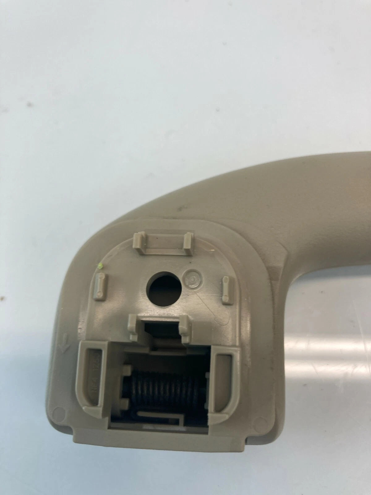 2003-2007 NISSAN MURANO FRONT LEFT DRIVER SIDE INTERIOR ROOF GRAB GRAP HANDLE