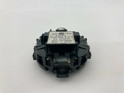 2005-2008 VW VOLKSWAGEN JETTA RIGHT DOOR SOUND SYSTEM TWEETER SPEAKER 1K0035412C